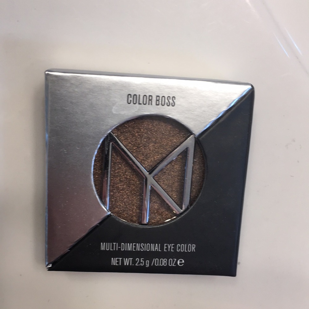 Eyeshadow